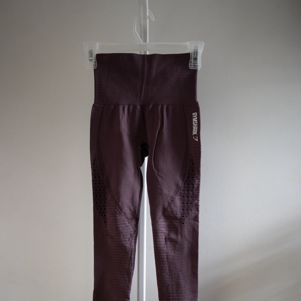 Gymshark Seamless Energy High Waisted Leggings